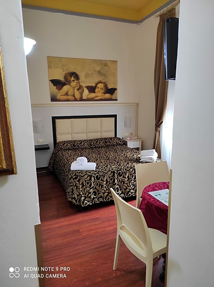 Florence Room B&B