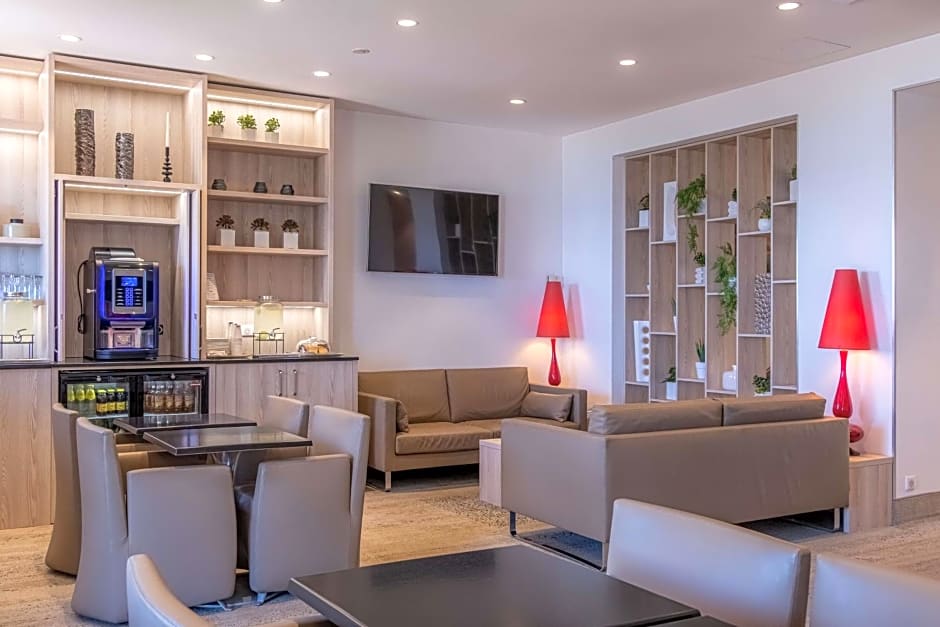 Best Western Premier Hotel Prince de Galles