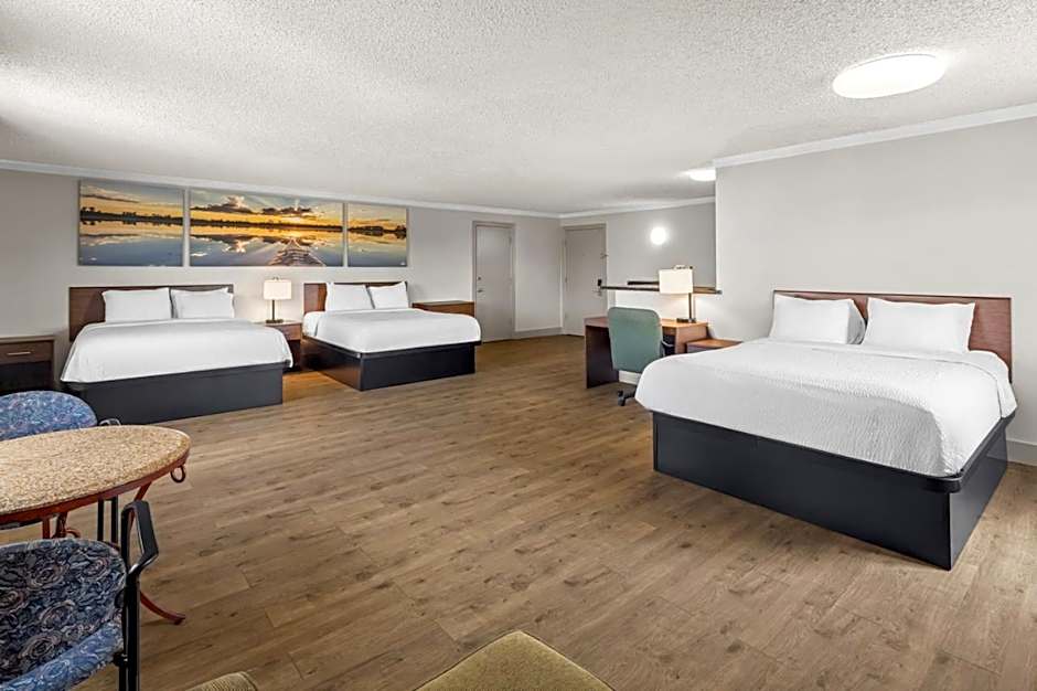 Days Inn by Wyndham Mt. Vernon