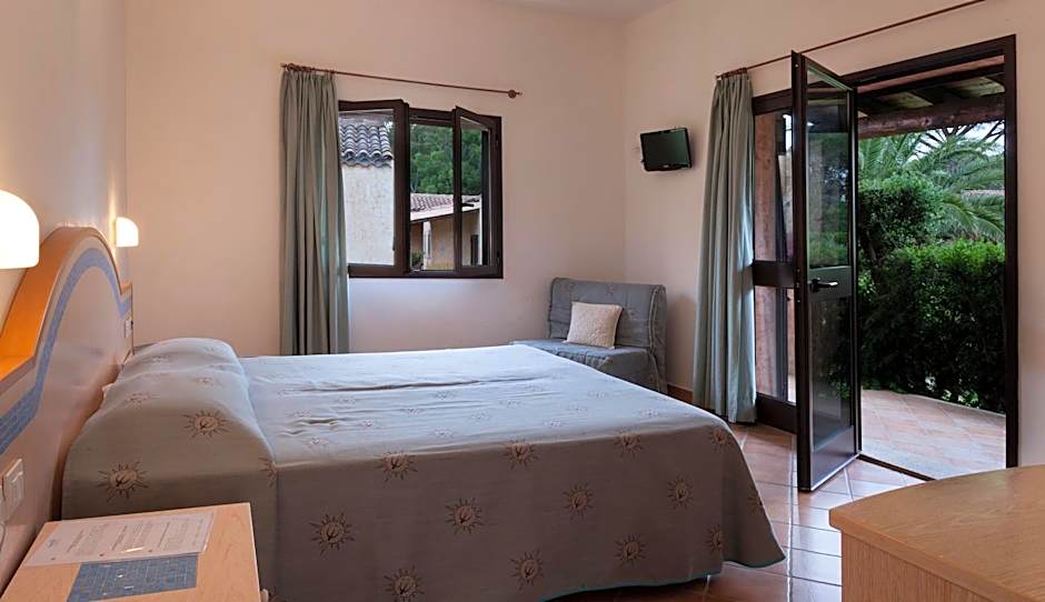 Centro Vacanze Isuledda