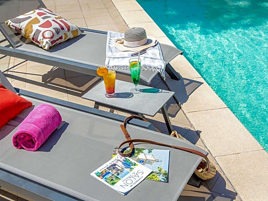 ibis Salon-de-Provence Sud