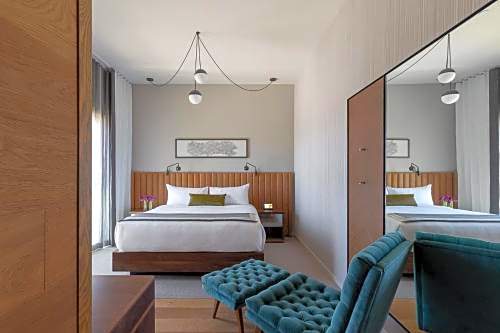 Foto 1 daripada 6 — 1 King Bed, Accessible