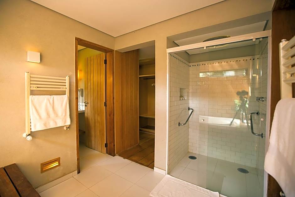 Hotel Toriba