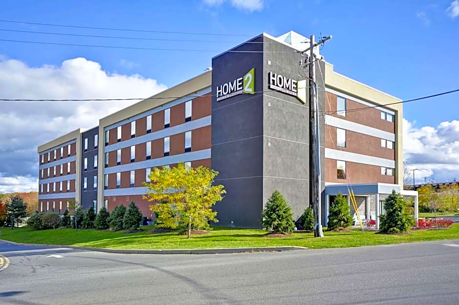 Home2 Suites by Hilton Oswego, NY