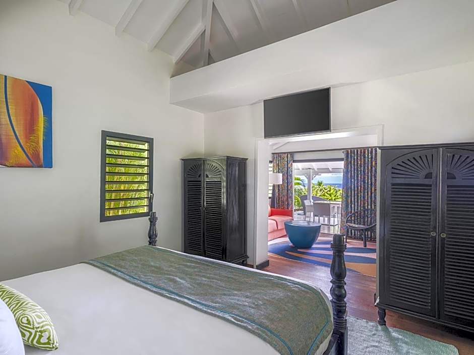 La Toubana Hotel & Spa
