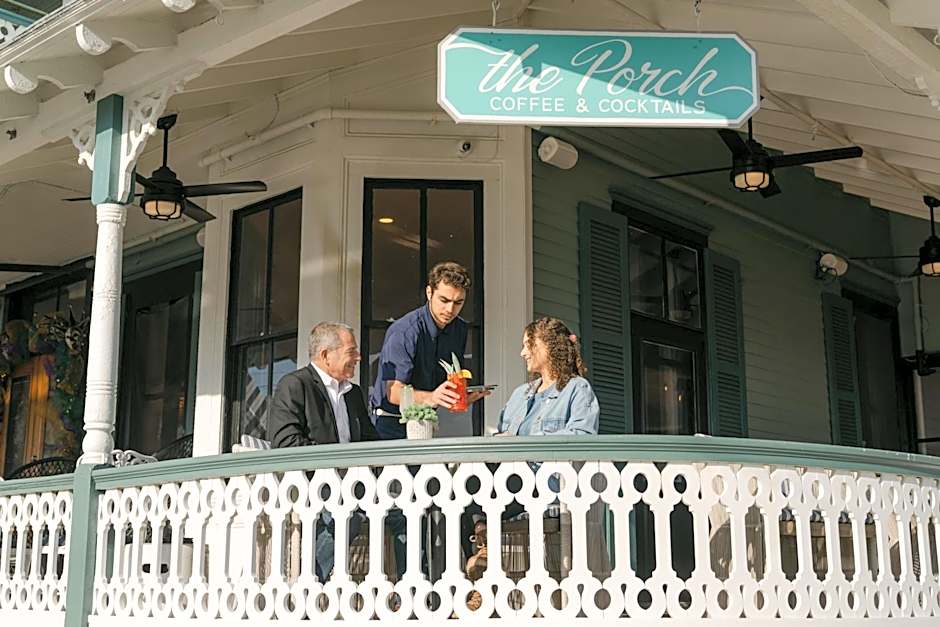 The Inn Of Cape May
