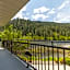 Best Western Lodge at River's Edge