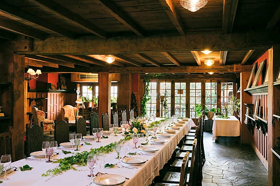 La Moncloa de San Lazaro