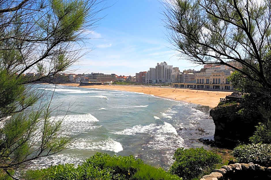 Résidence Victoria Surf