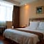 GreenTree Inn Shantou Chengjiang Road Business Hotel