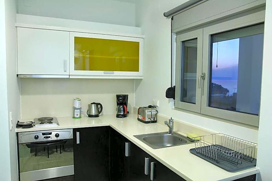 VIVIAN Art Apartments