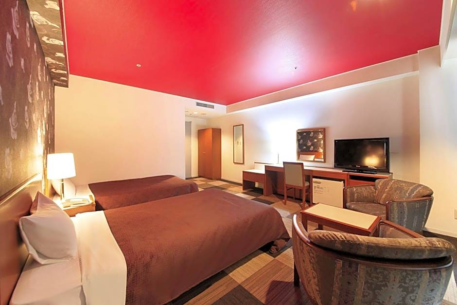 Quintessa Hotel Iseshima