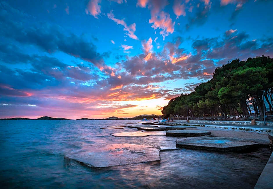 Villas Arausana & Antonina