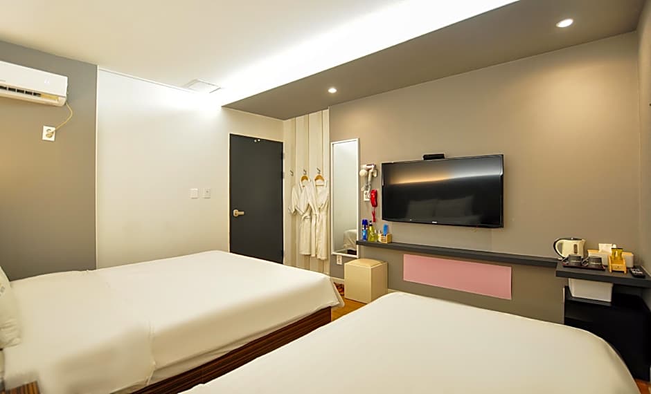 Mokpo Hotel Victoria