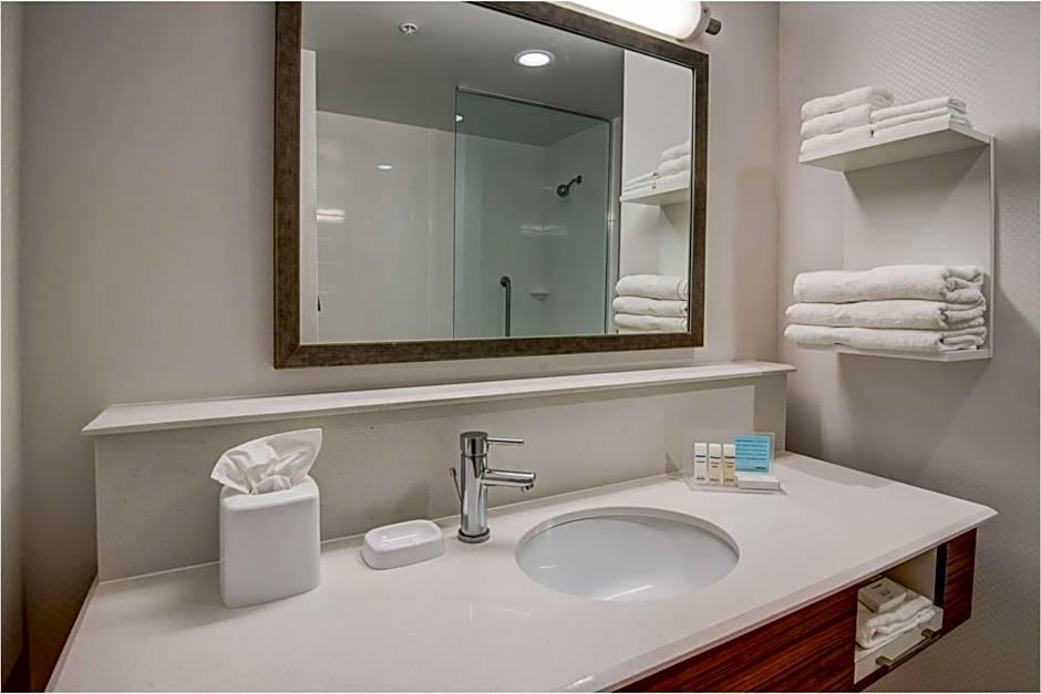 Hampton Inn By Hilton Plant City