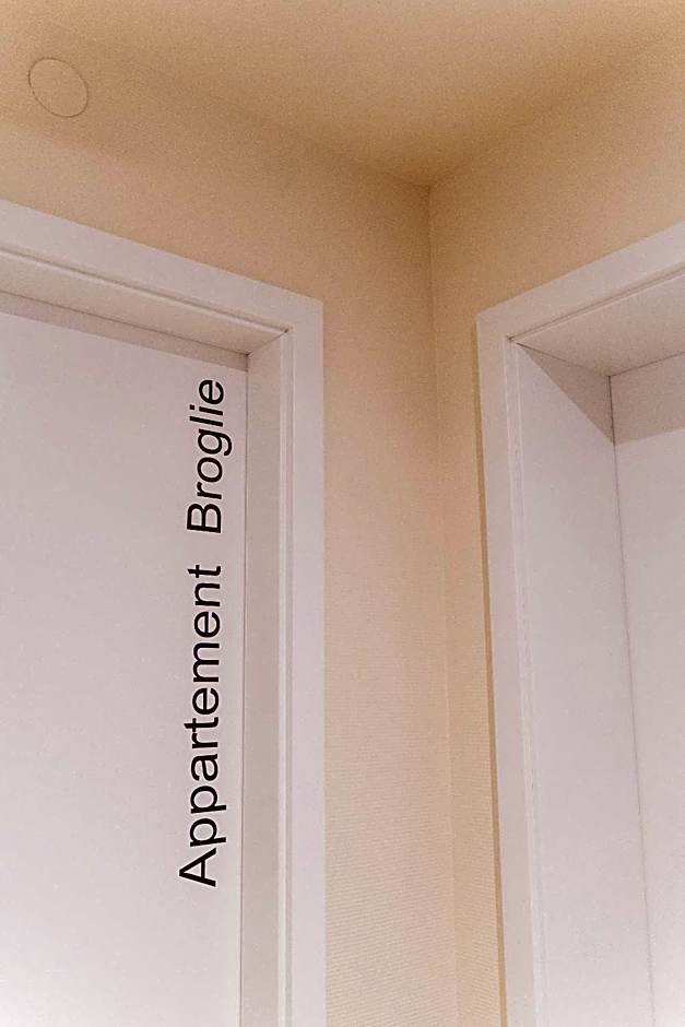 Le Gabriel - STRASBOURG