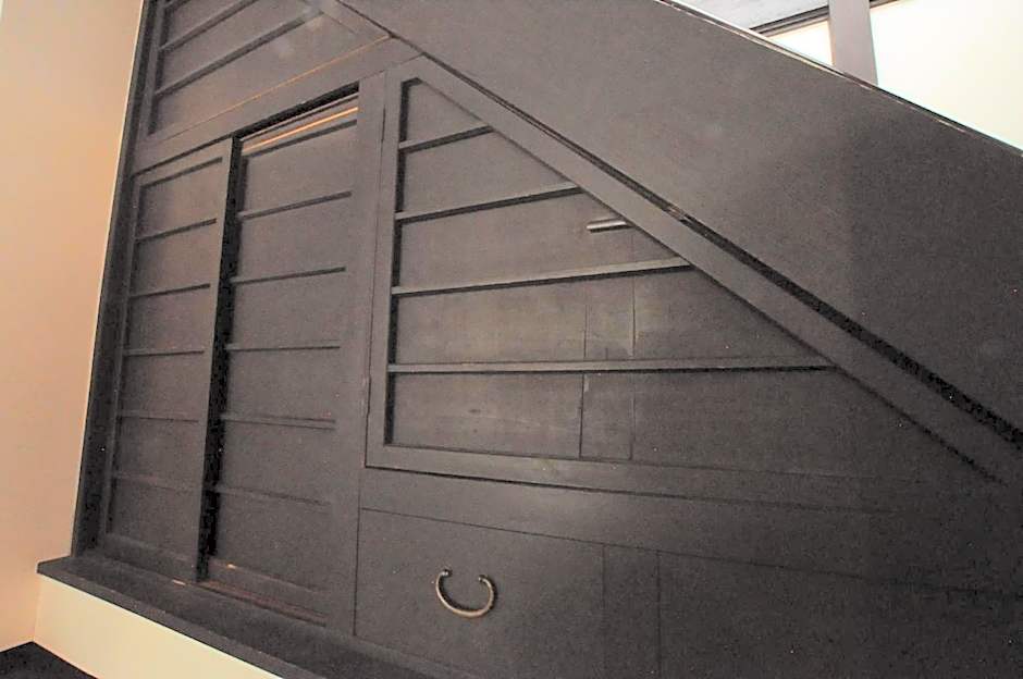 Takeya Kitano Honkan