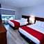 Baymont Inn & Suites by Wyndham Morrow/Atlanta I-75 South