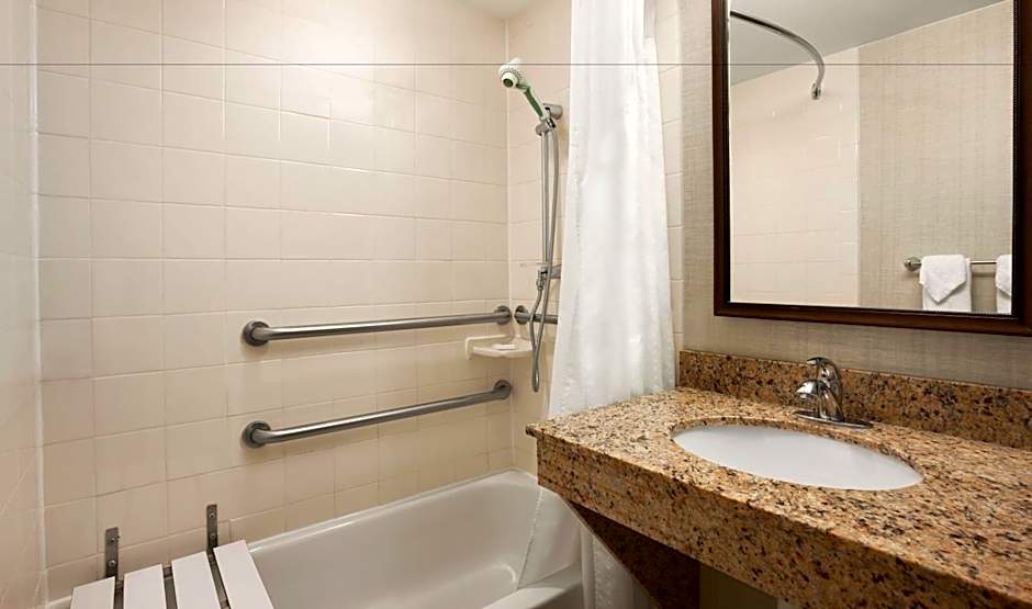 Wyndham Boston Beacon Hill