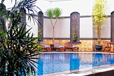 Swiss-Belhotel Borneo Samarinda