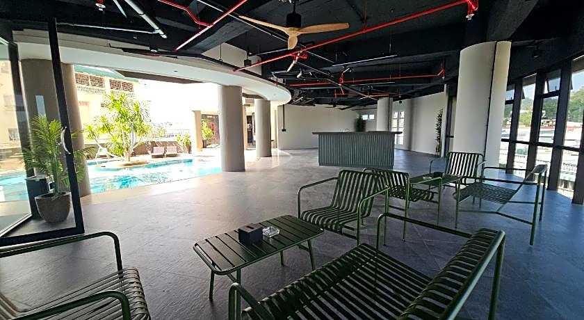 I Pavilion Hotel Phuket