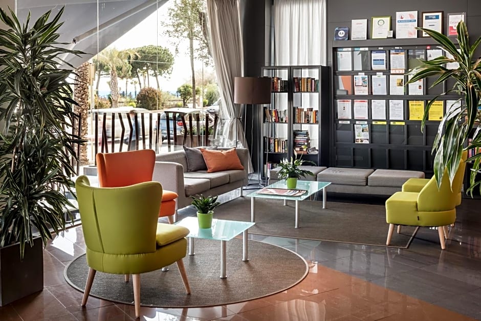 Aqua Hotel Promenade