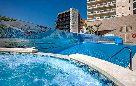 Hotel RH Vinaros Playa & Spa 4* Sup