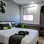 SR Hotel