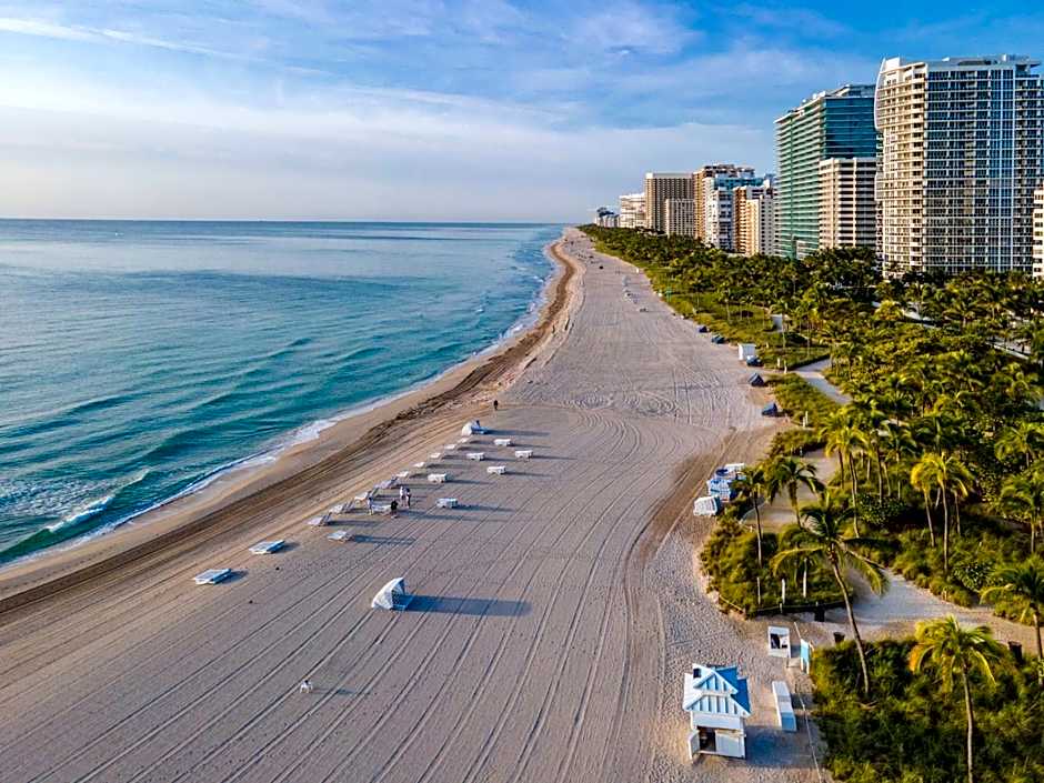 Beach Haus Bal Harbour