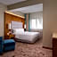 DoubleTree by Hilton Almaty