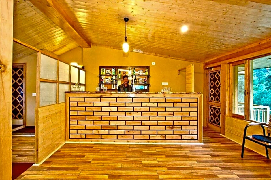 Vyas Vatika by Breaker Inn