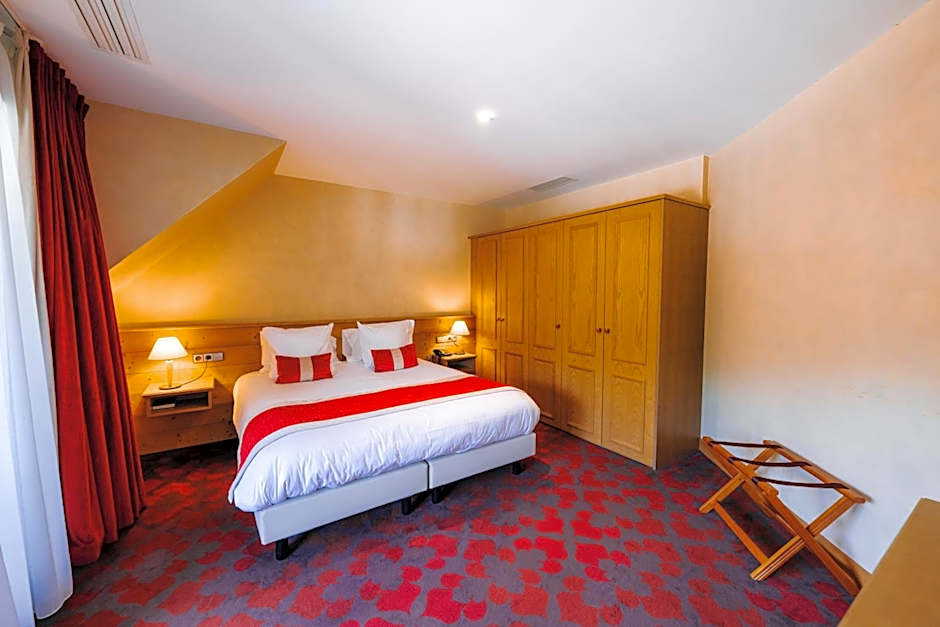 Les Violettes Hotel & Spa