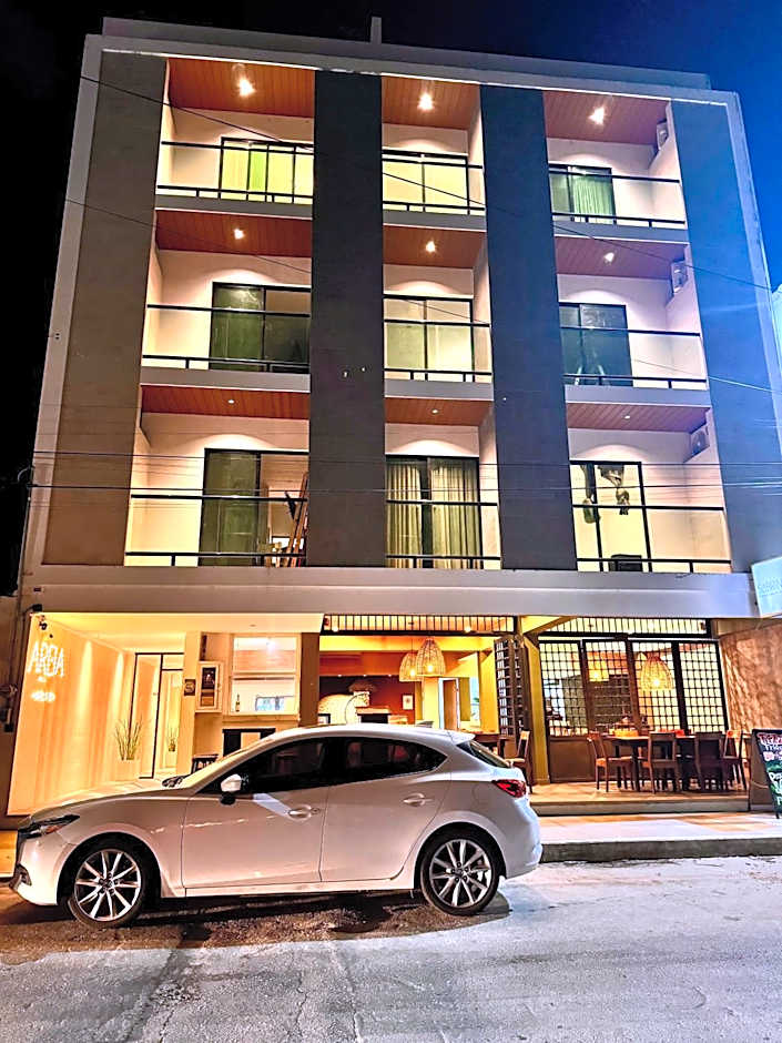 Areia Boutique Hotel - Puerto Morelos photo 32