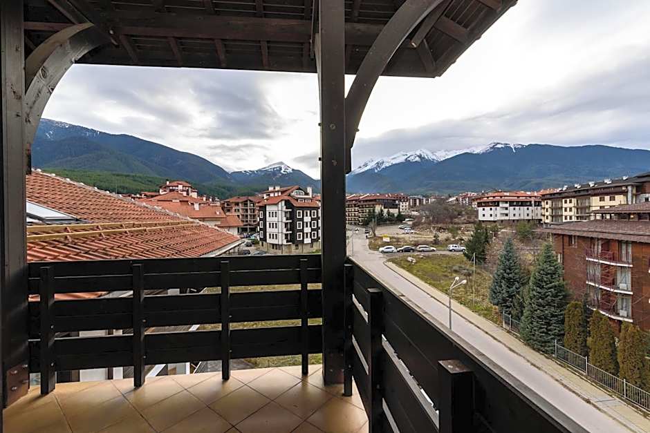Lion Bansko Hotel