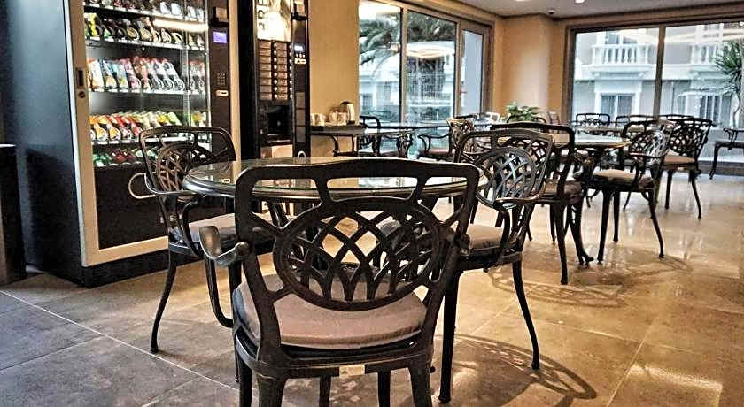 Eresin Hotels Express