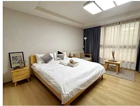 D' Heights Monterrace Lake Condo 