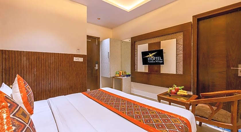 Hotel Golden Wings