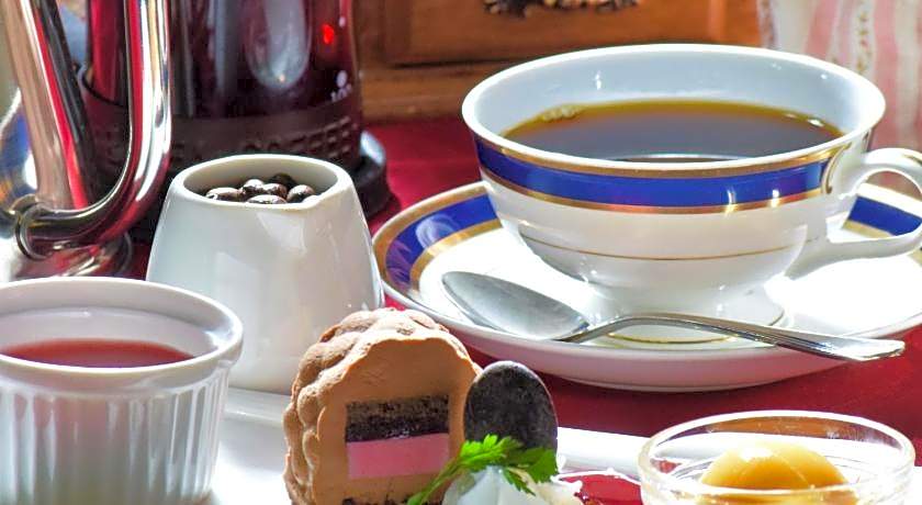 Okubiwako Makino Grand Park Hotel