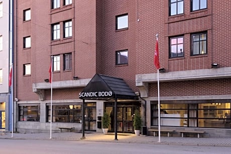 Scandic Bodø
