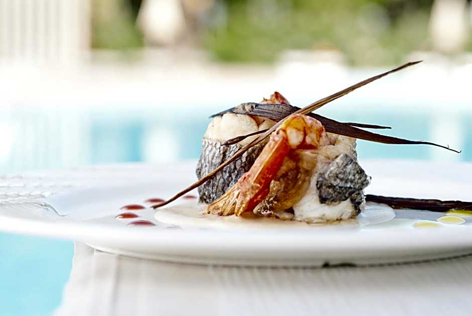 Park Hotel Marinetta