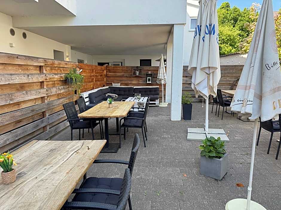 Hotel Restaurant Goldenes Ross