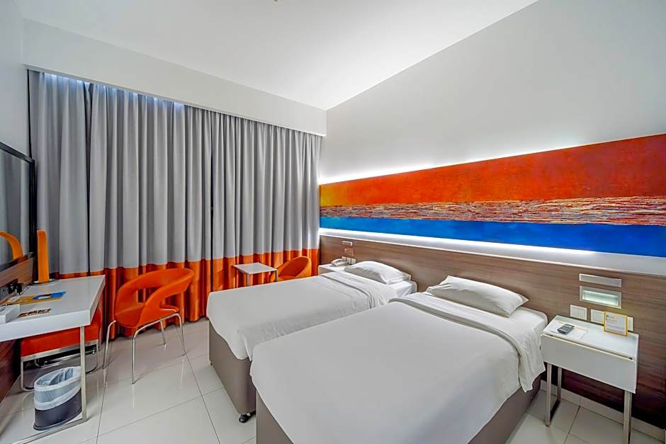 Citymax Hotel Ras Al Khaimah