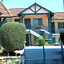 Best Whittier Inn
