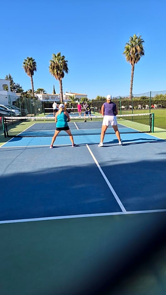 Apartamentos Santa Teresinha