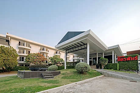 Mittapan Kanchanaburi