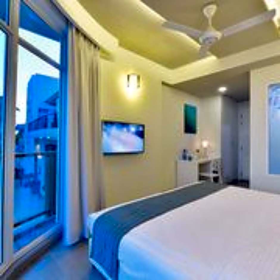 Velana Beach Hotel
