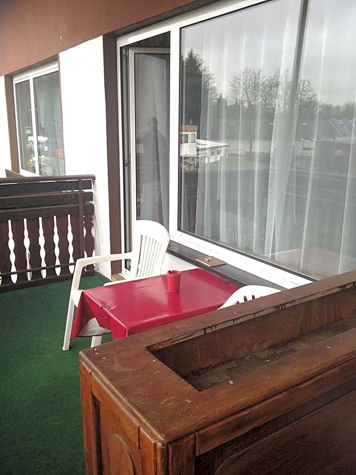 Hotel Saarland Lebach