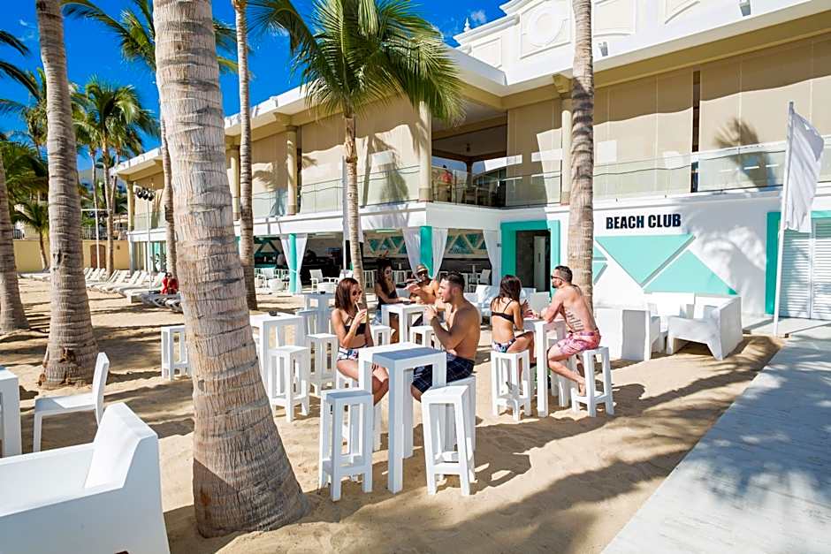 Riu Palace Cabo San Lucas - All Inclusive