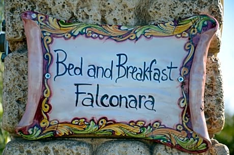 B&B Falconara