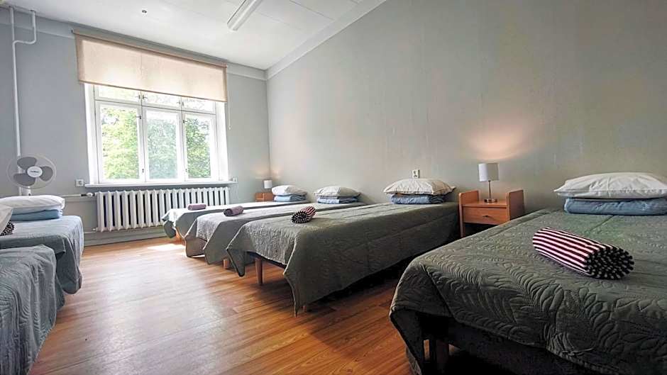 Hostel Lõuna
